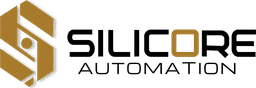 Silicore Automation Logo